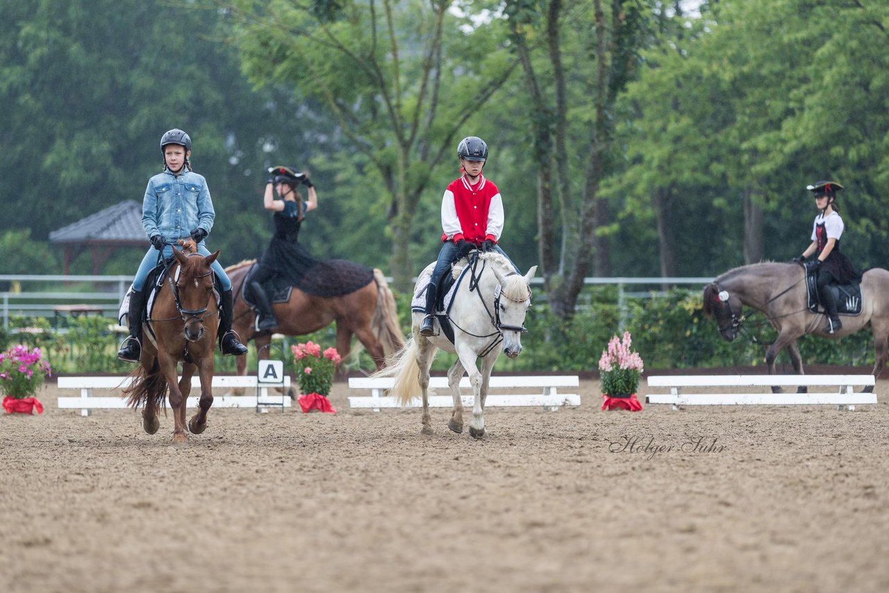 Bild 78 - Pony Akademie Turnier